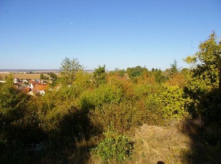 GEMEAUX, Bourgogne 21120