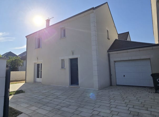 Chaingy, Centre-Val de Loire 45380