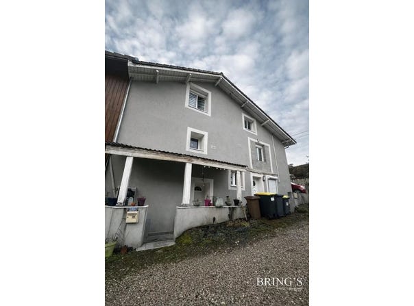 Rives, Isère 38140