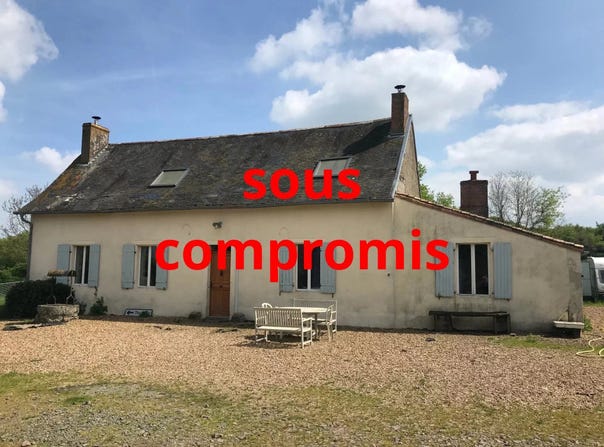 Tessonnière, Deux-Sèvres 79600