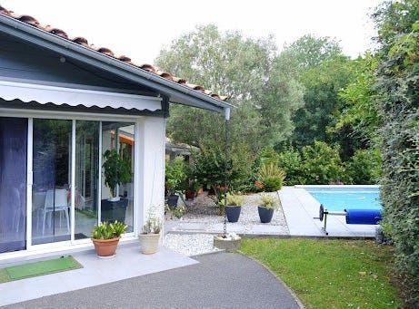 Angresse, Nouvelle-Aquitaine 40150