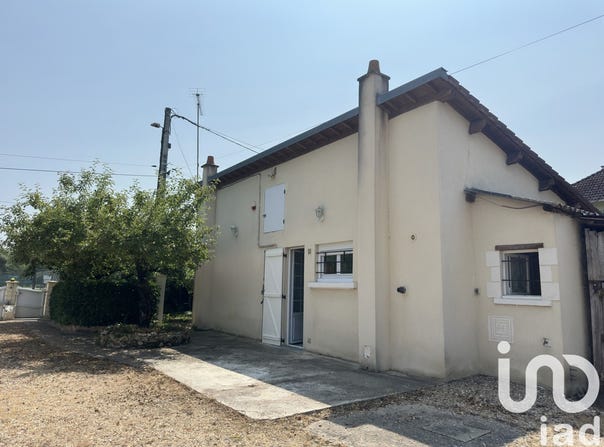 Veuzain-sur-Loire, Centre-Val de Loire 41150