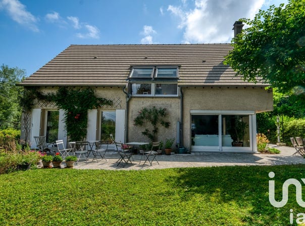 Lagny-sur-Marne, Île-de-France 77400