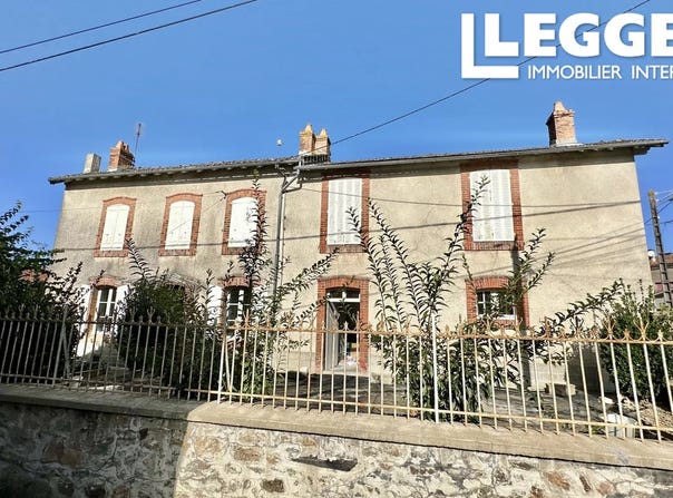 Bellac, Nouvelle-Aquitaine 87300
