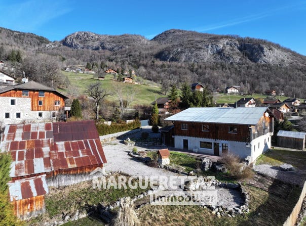 Onnion, Rhône-Alpes 74490