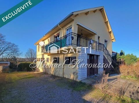 Saint-Vallier, Bourgogne 71230