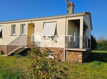 Sainte-Gemme-La-Plaine, Pays de la Loire 85400