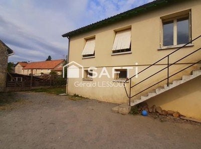 Saint-Julien-l'Ars, Poitou-Charentes 86800