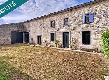 Puyreaux, Poitou-Charentes 16230