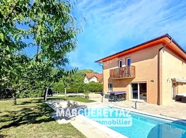 Neydens, Haute-Savoie 74160