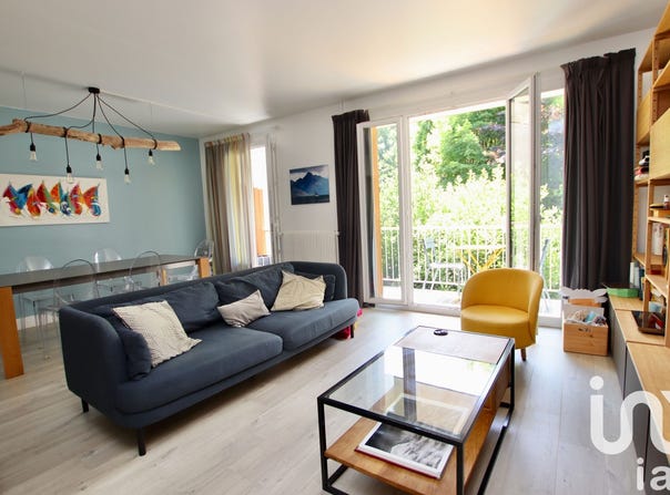 Meudon, Île-de-France 92190