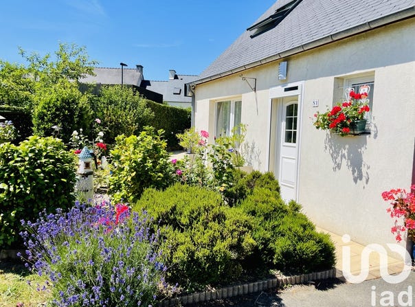 Landivisiau, Brittany 29400