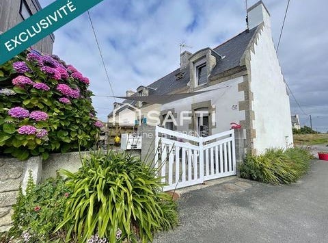 Penmarch, Bretagne 29760