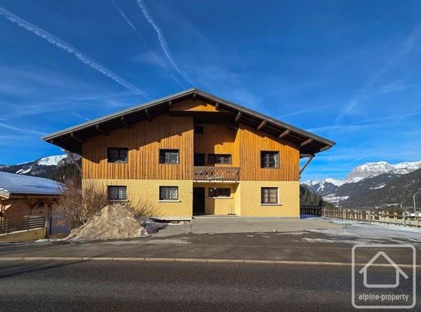 Châtel, Rhône-Alpes 74390