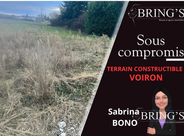 Voiron, Isère 38500