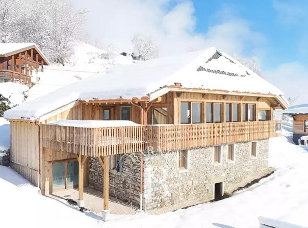 Les Gets, Rhône-Alpes 74260