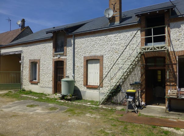 Pithiviers, Centre-Val de Loire 45300
