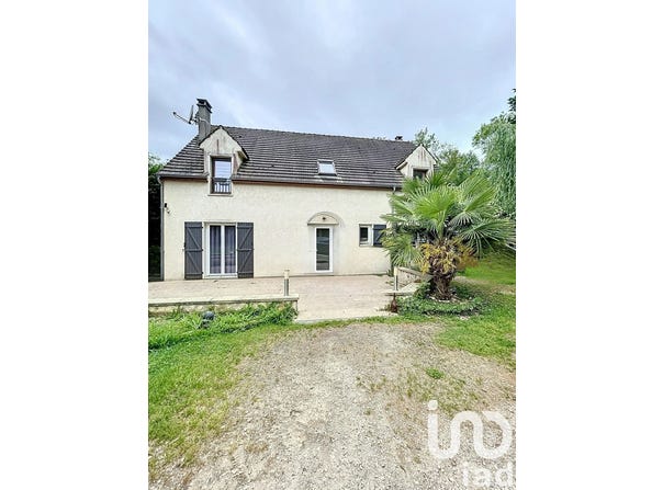Neuville-Bosc, Hauts-de-France 60119