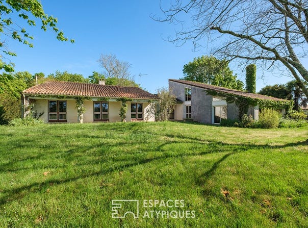 Echiré, Poitou-Charentes 79410