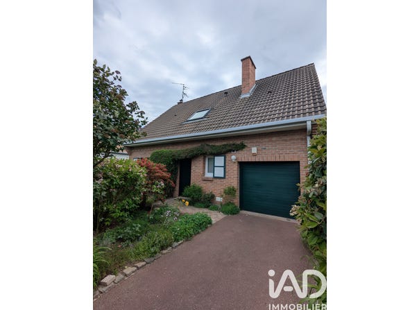 Fromelles, Hauts-de-France 59249