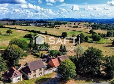 Servant, Auvergne 63560
