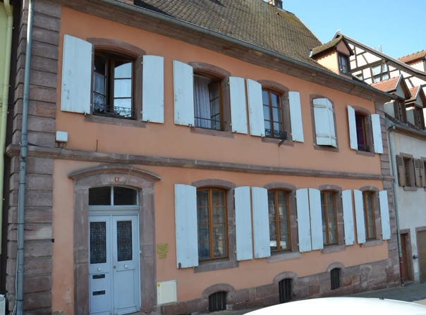 Saverne, Bas-Rhin 67700