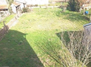 Bussiere-Poitevine, Haute-Vienne