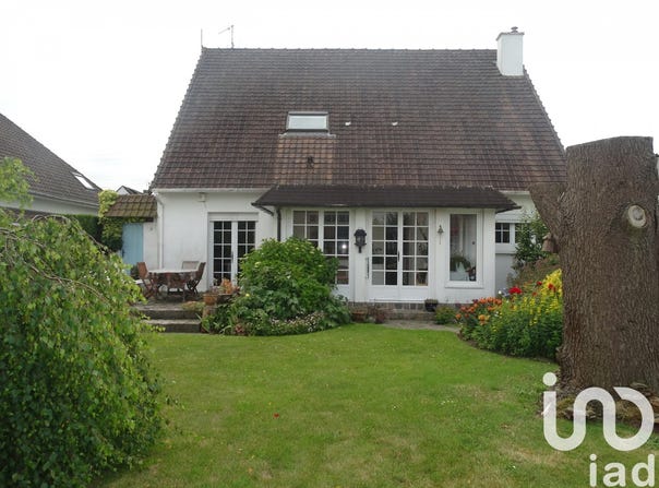 Isbergues, Hauts-de-France 62330