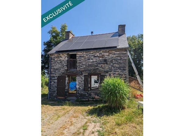Sainte-Marie, Bretagne 35600