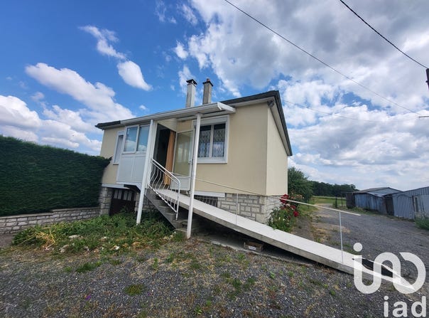 Varennes-Changy, Centre-Val de Loire 45290