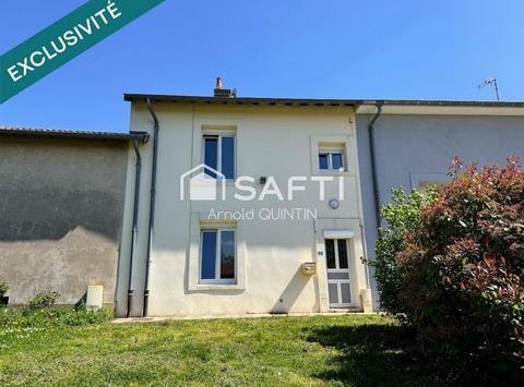 Hermeville-En-Woevre, Lorraine 55400