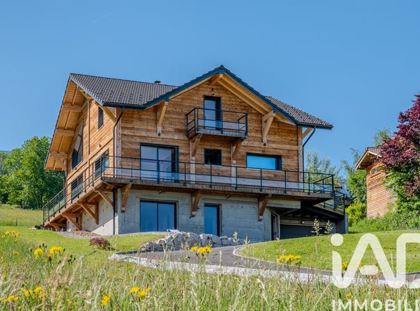 Saint-Sixt, Auvergne-Rhône-Alpes 74800