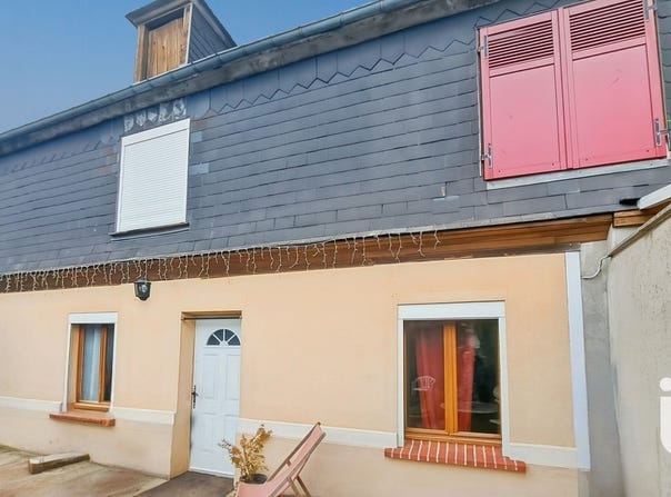 Moliens, Hauts-de-France 60220