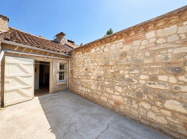GREZELS, Occitanie 46700