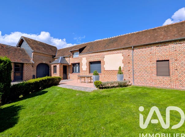 Ons-en-Bray, Hauts-de-France 60650