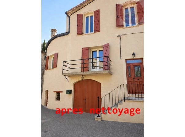 Cassagnoles, Gard 30350