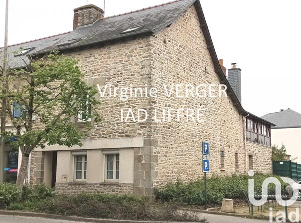 Liffré, Brittany 35340