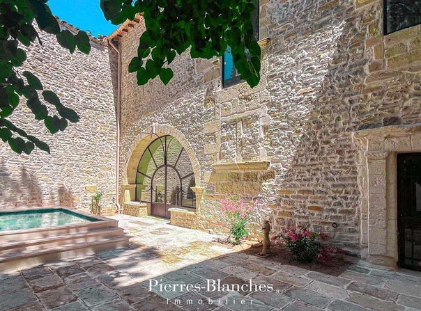 Caveirac, Languedoc-Roussillon 30820