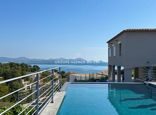 Les Issambres, Les Issambres, Provence-Alpes-Côte d'Azur 83380