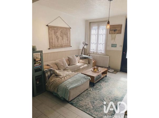 Fécamp, Normandy 76400