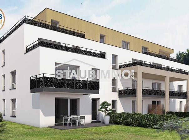 Wittenheim, Haut-Rhin 68270