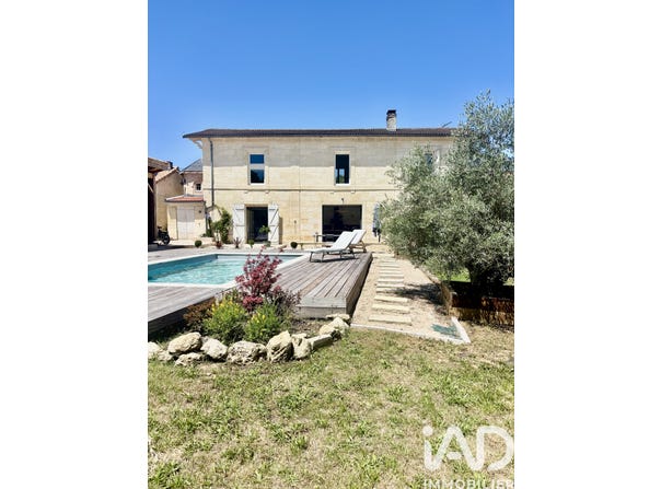 Floirac, Nouvelle-Aquitaine 33270
