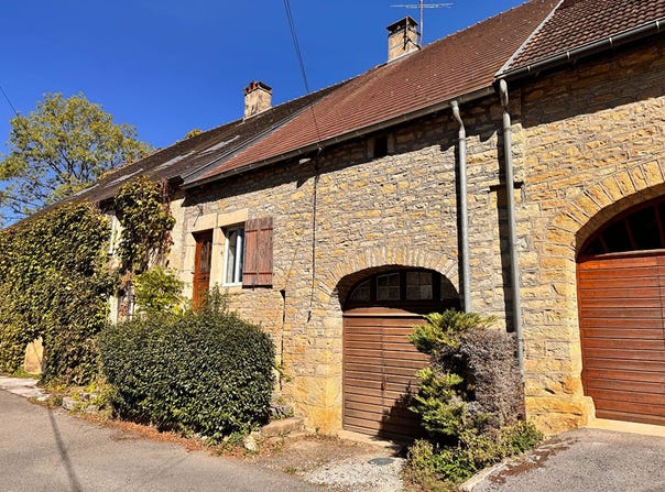 NEVY-SUR-SEILLE, Bourgogne-Franche-Comté 39210