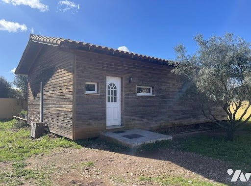 CANET, Occitanie 34800