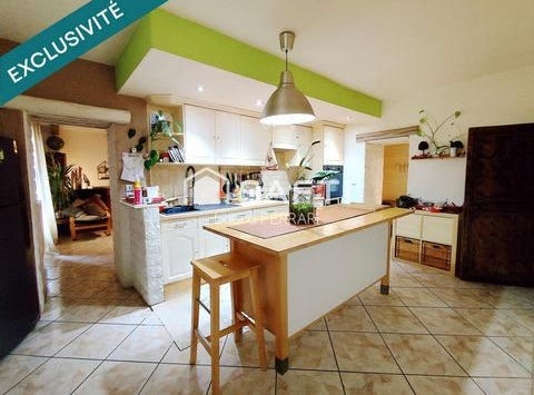 Moineville, Lorraine 54580