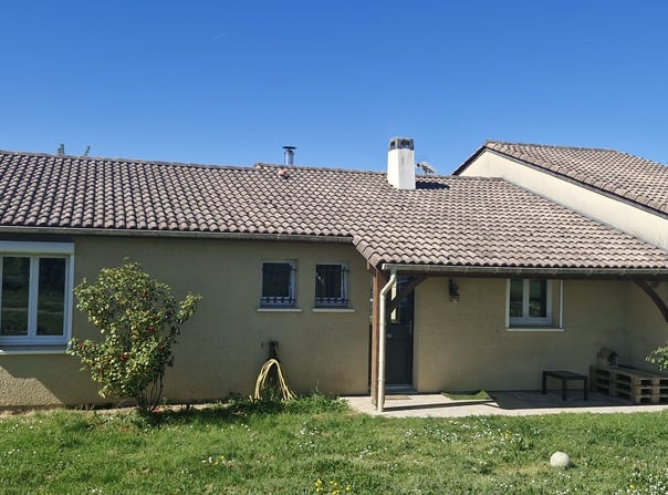 Gensac, Nouvelle-Aquitaine 33890