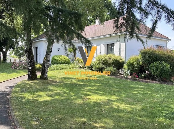 Montbert, Loire-Atlantique 44140