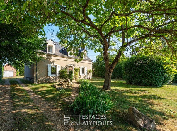 SPAY, Pays de la Loire 72700