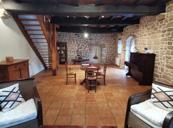 Priziac, Morbihan 56320