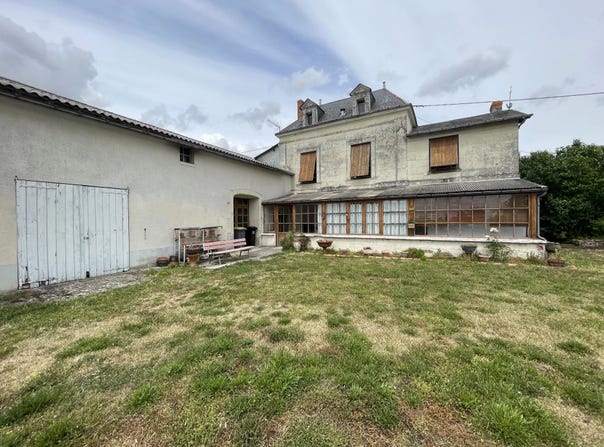 Ranton, Vienne 86200